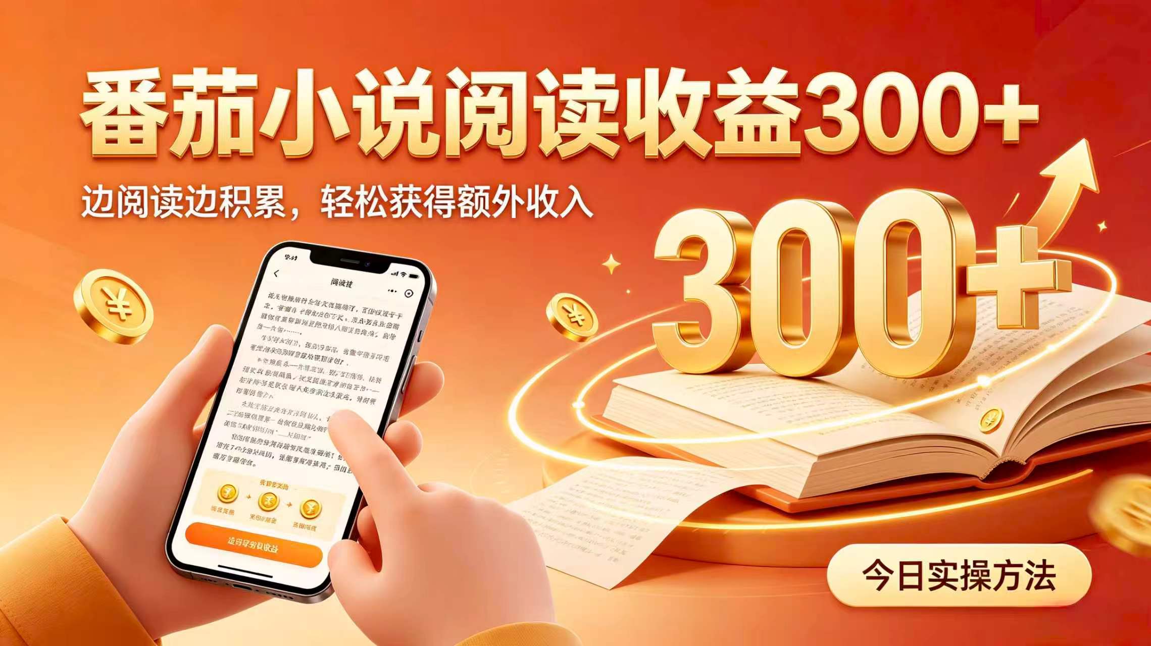 全自动番茄挂机玩法,日入300+,掌握简单易上手的线上增收方式。-云网创