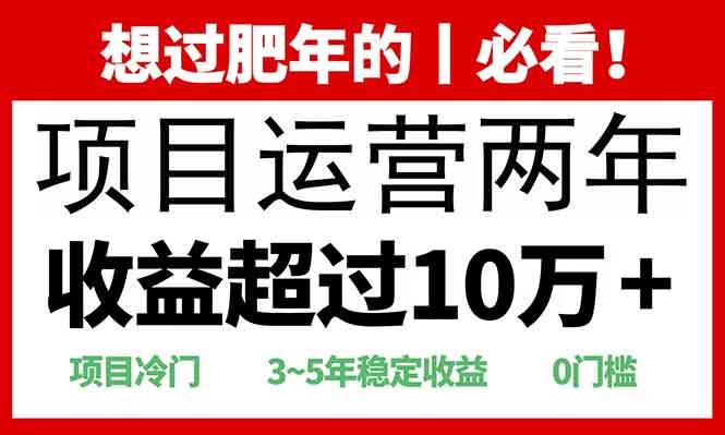 （13952期）2025快递站回收玩法：收益超过10万+，项目冷门，0门槛-星源网创