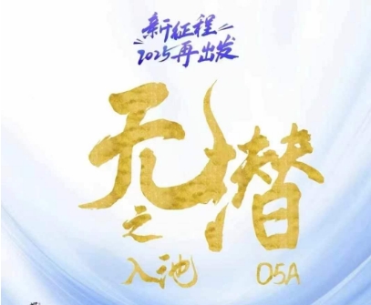 无潜不起全域入池方法论，​2025再出发，全程干货满满，带你掌握全域入池关键技巧-蔚蓝分享