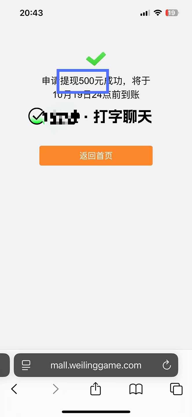 图片[2]-打字搞钱，1小时狂赚300+多劳多得，有手就能做！-沐阳网创