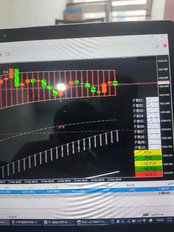 图片[6]-海外美金AI掘金项目，200U可入门槛，一天一单即可，每天1000-2000很轻松！-浩然网创