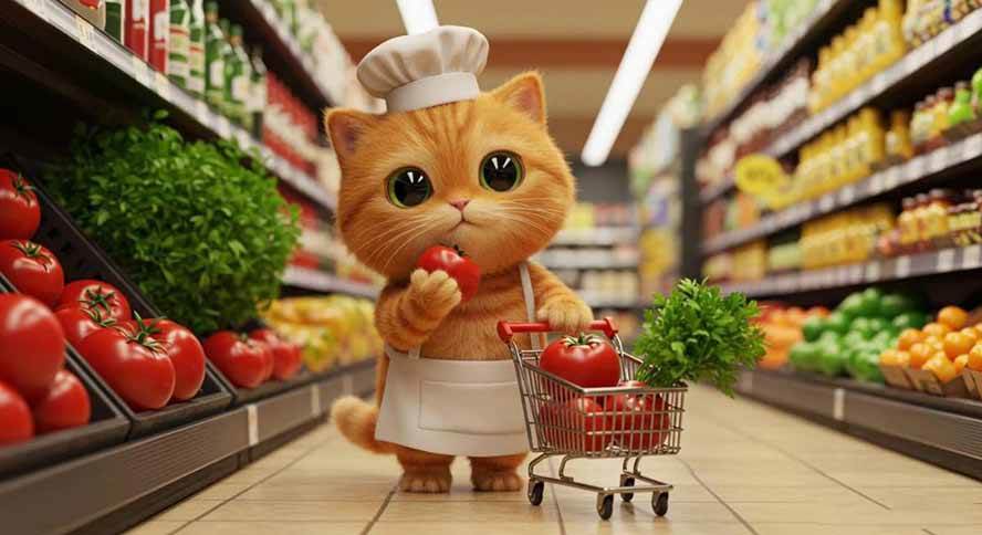 图片[2]-橘猫打工AI视频创作课：从提示词生成到剪辑发布，玩转抖音社媒爆款内容-清风网创