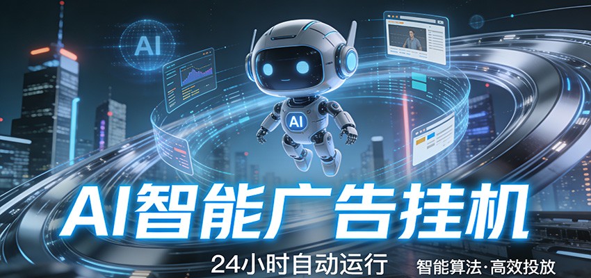 智能托管 · 无人值守 · 持续变现，低门槛、高适配、易上手，轻松开启智能躺赚新时代-UU网创